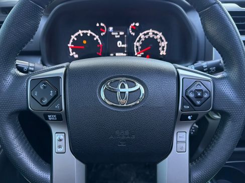 Used 2020 Toyota 4Runner SR5 Premium w/ Moonroof Package image 21