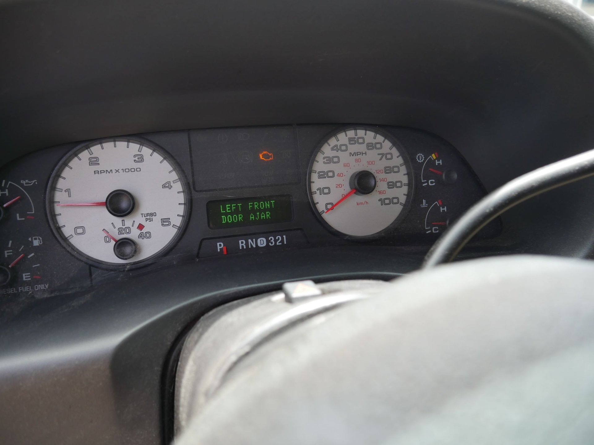Used 2006 Ford F250 Lariat AWD/4WD image 64