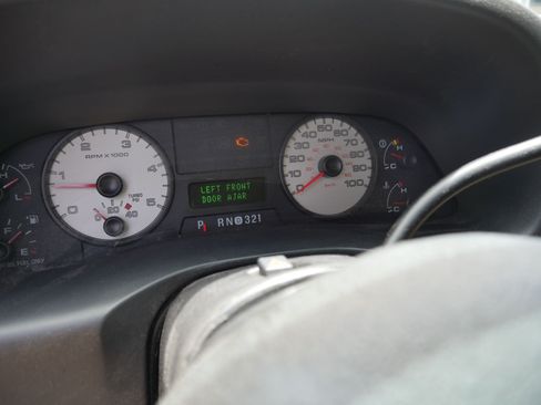 Used 2006 Ford F250 Lariat AWD/4WD image 64