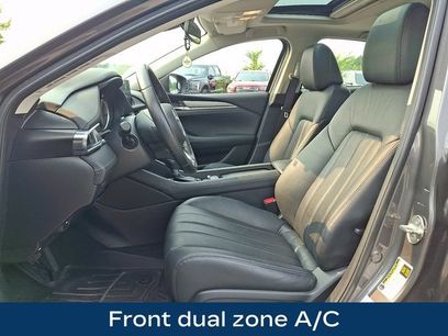 Used 2019 MAZDA MAZDA6 Touring
