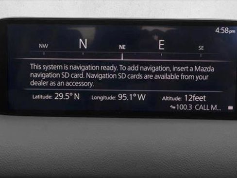 Used 2025 MAZDA CX-5 AWD 2.5 S w/ Preferred Package image 23