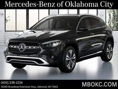 Used 2026 Mercedes-Benz GLA 250