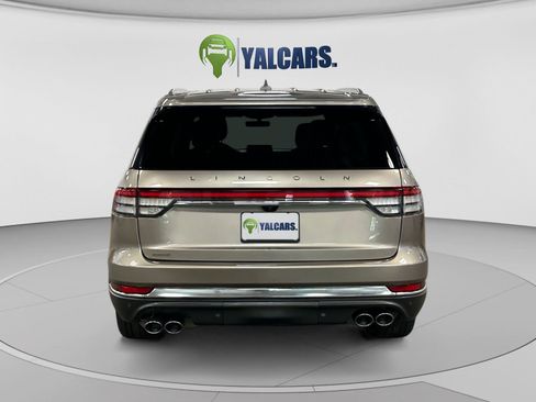 Used 2020 Lincoln Aviator Reserve w/ Equipment Group 201A AWD/4WD image 4