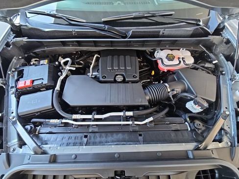 New 2026 GMC Sierra 1500 Elevation AWD/4WD image 19