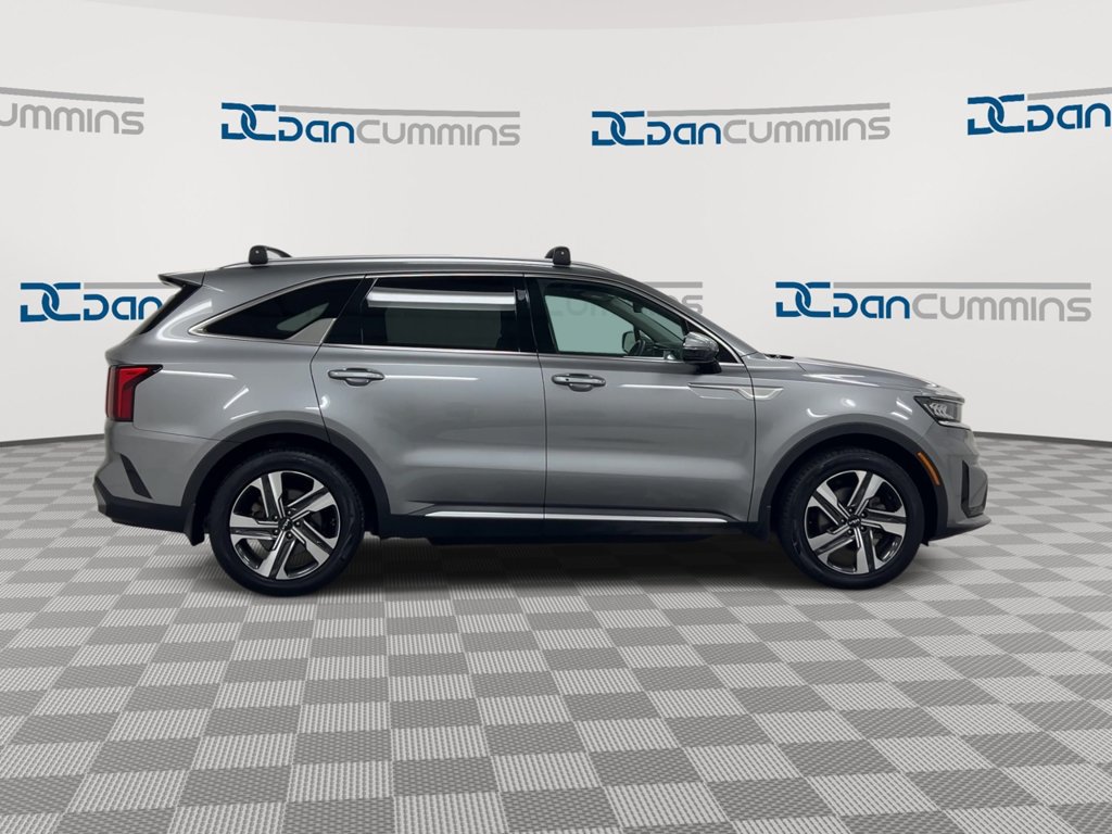 Used 2023 Kia Sorento EX AWD/4WD image 9