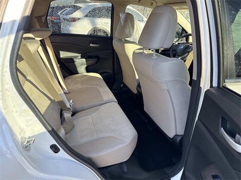 Used 2016 Honda CR-V SE image 11