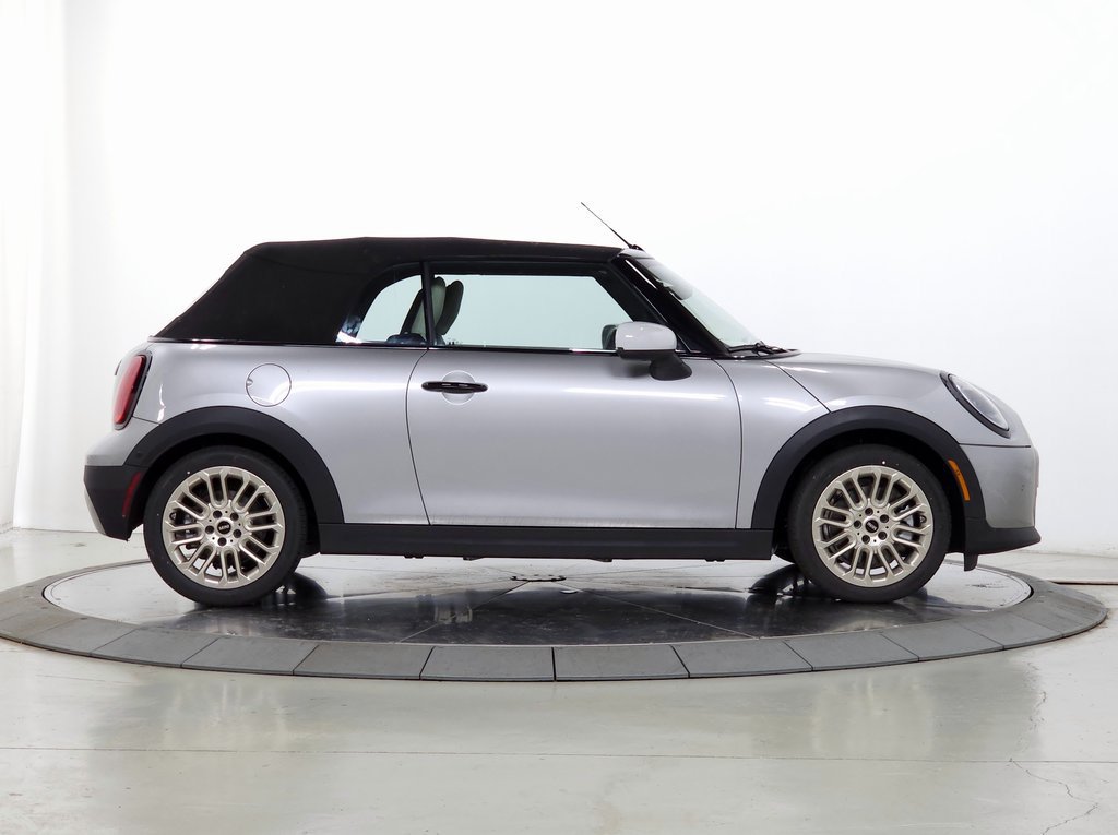 New 2026 MINI Cooper S FWD image 8