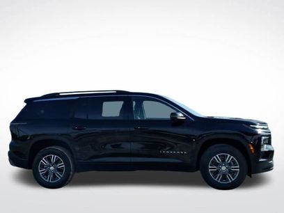 New 2026 Chevrolet Traverse LT w/ Enhanced Driving Package