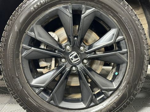 Used 2024 Honda CR-V Sport Touring image 14