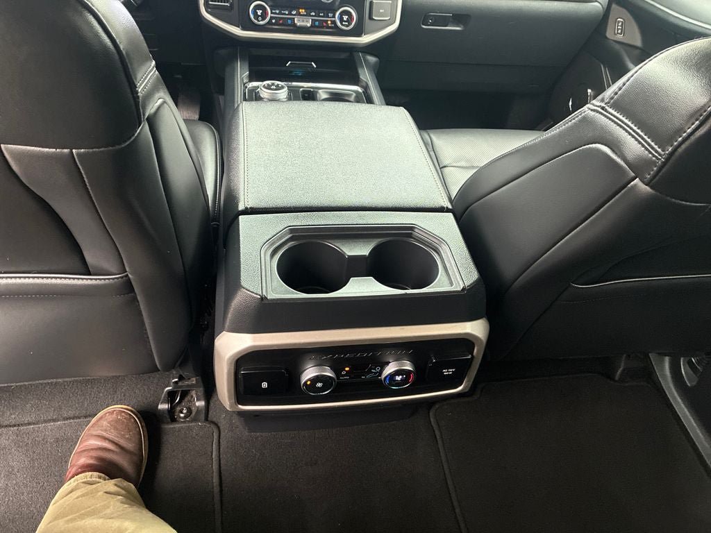 Used 2024 Ford Expedition Max XLT AWD/4WD image 31
