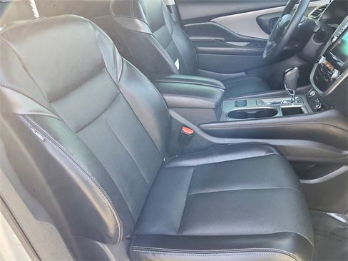 Certified 2021 Nissan Murano SL w/ SL Moonroof Package image 17