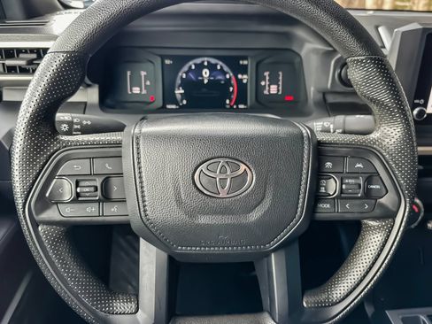 Used 2024 Toyota Tacoma SR RWD image 22
