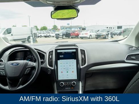 Used 2023 Ford Edge SE AWD/4WD image 14