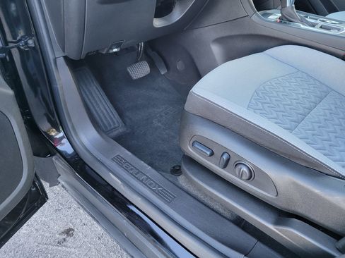 Certified 2024 Chevrolet Equinox LS w/ LS Convenience Package image 23