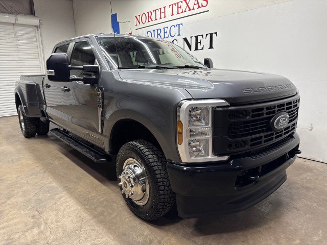Used 2024 Ford F350 XL AWD/4WD image 2