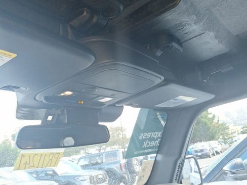 Certified 2025 Ford Bronco Big Bend AWD/4WD image 14