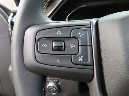 Used 2025 GMC Sierra 2500 AT4 w/ AT4 Premium Plus Package image 70