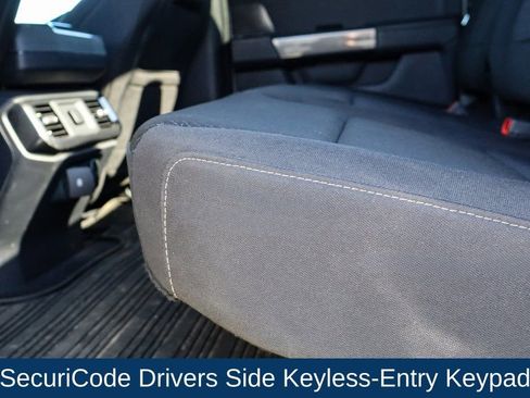 Used 2023 Ford F150 XLT w/ Equipment Group 302A High image 13