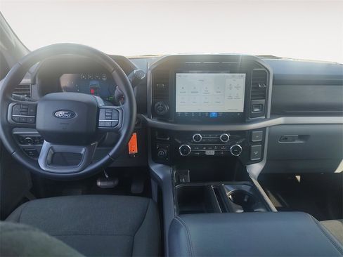 Used 2024 Ford F150 XLT w/ Mobile Office Package image 10