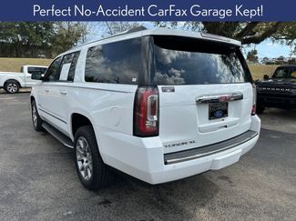 Used 2020 GMC Yukon XL Denali video 2