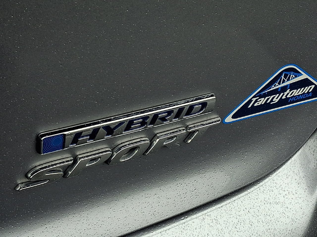 Used 2023 Honda Accord Sport image 30