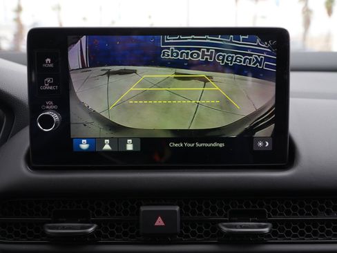 New 2026 Honda HR-V LX image 26