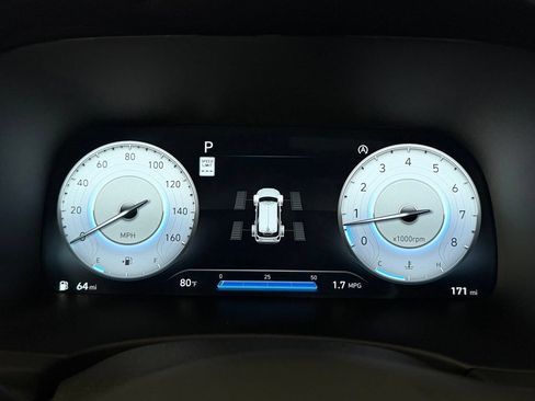 Used 2025 Hyundai Palisade Calligraphy AWD/4WD image 13
