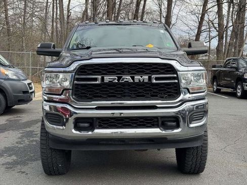 Certified 2020 RAM 3500 Tradesman image 2