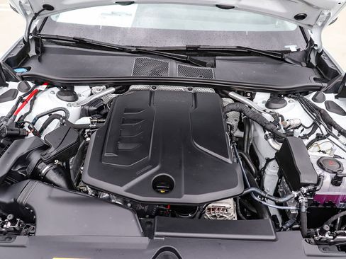 New 2025 Audi A5 2.0T Premium image 37