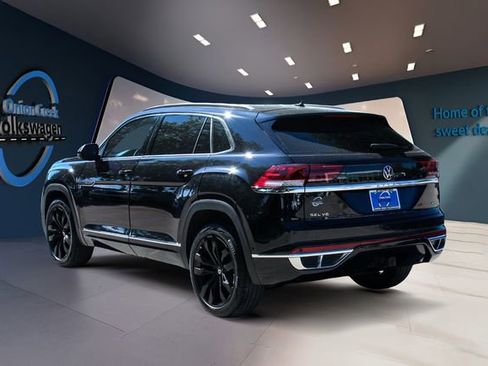 Used 2023 Volkswagen Atlas Cross Sport SEL Premium R-Line image 6
