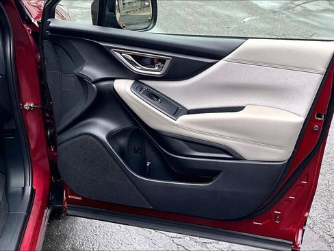 Certified 2021 Subaru Forester Premium w/ Popular Package #1 AWD/4WD image 14