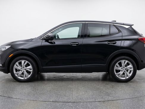 Used 2025 Buick Encore GX Preferred FWD image 5
