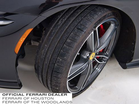 Used 2023 Ferrari Roma . image 26