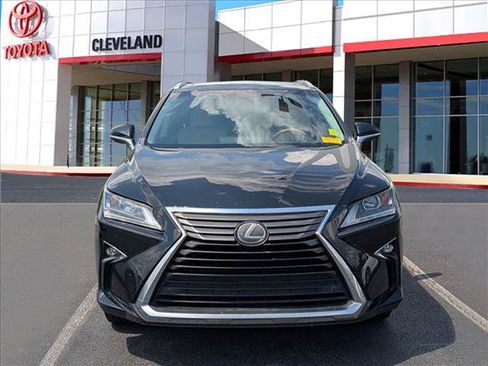 Used 2017 Lexus RX 350 FWD w/ Premium Package image 3
