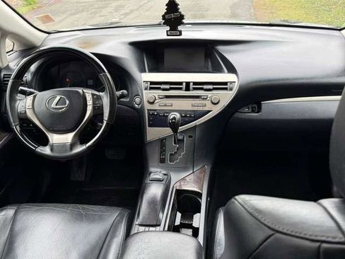 Used 2015 Lexus RX 350 AWD image 10