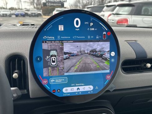 New 2026 MINI Cooper S FWD image 11