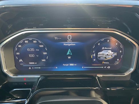 Used 2026 Chevrolet Silverado 1500 RST image 11