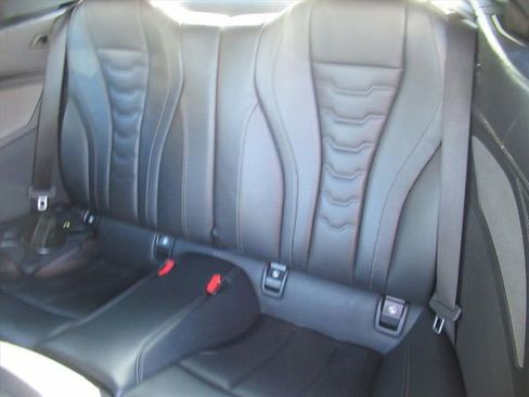 Used 2025 BMW 840i xDrive Convertible AWD/4WD image 16