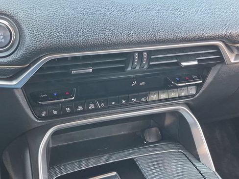 Used 2026 MAZDA CX-90 3.3 Turbo w/ Premium Sport Pkg AWD/4WD image 11