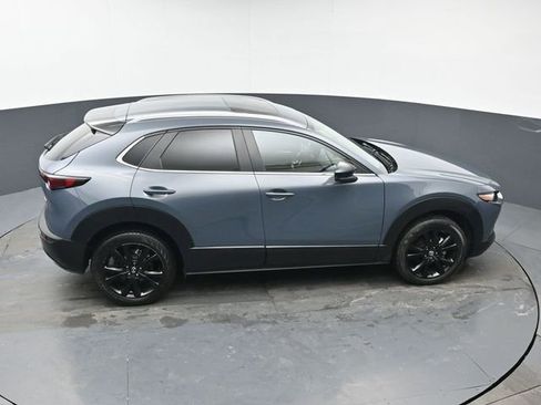 Certified 2023 MAZDA CX-30 AWD 2.5 S w/ Preferred Package image 37