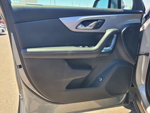 Used 2023 Chevrolet Blazer LT AWD/4WD image 18