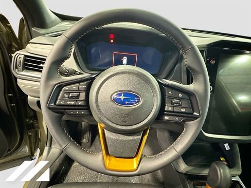 New 2026 Subaru Forester Wilderness image 11