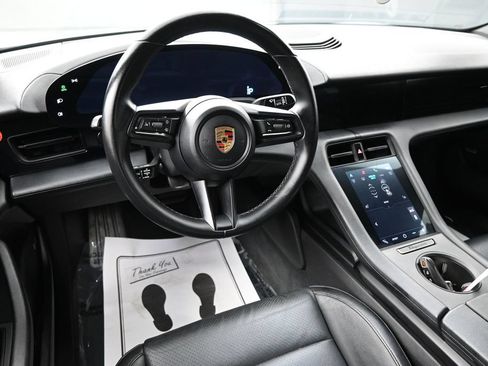 Used 2021 Porsche Taycan RWD image 26