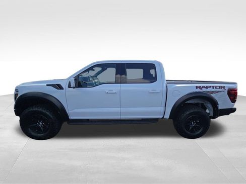 Used 2025 Ford F150 Raptor AWD/4WD image 5