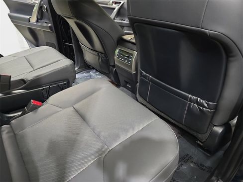 Certified 2023 Lexus GX 460 Premium image 11