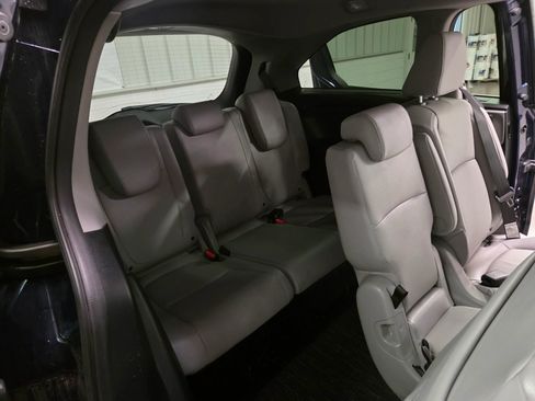 Used 2023 Honda Odyssey EX-L image 37