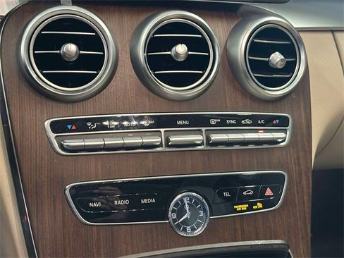 Certified 2021 Mercedes-Benz C 300 C 300 image 21