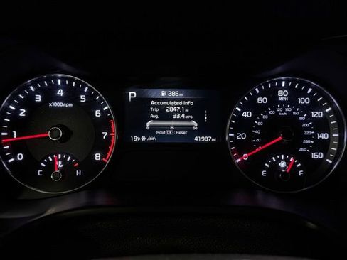 Used 2024 Kia Forte LXS image 24