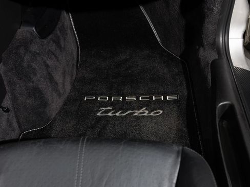 Used 2008 Porsche 911 Turbo AWD/4WD image 35