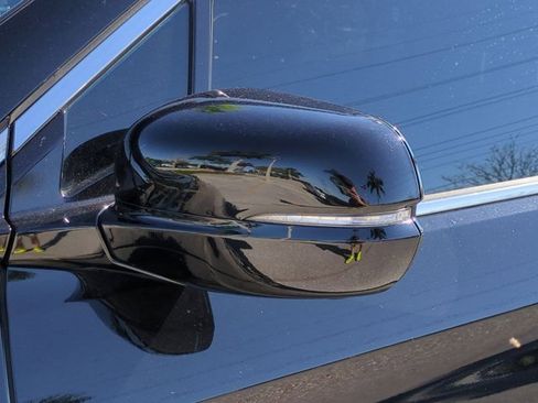 Certified 2022 Honda Pilot Elite image 12